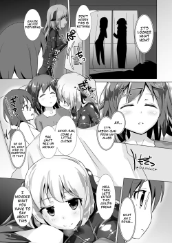 Page 11 of Yumewatari no Mistress