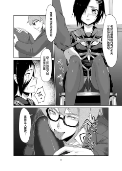 Page 8 of Rengesou Ni