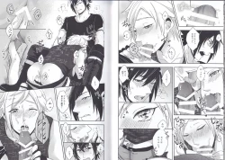 Page 6 of PROMPTO PANIC!