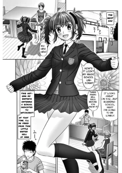 Page 9 of S no Tsukaima | The Sadist's Familiar