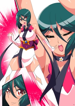 Page 29 of Taima Douteishi Midori vs Inchiki Reibaishi!