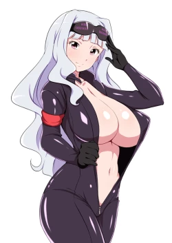 Page 30 of Seinaru Botsunyuu | Sacred Immersion