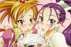 Page 6 of Shiori Cross Blade