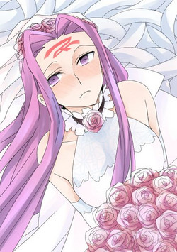 Download モブメドゥ漫画（メドゥーサさんキャラクエ）