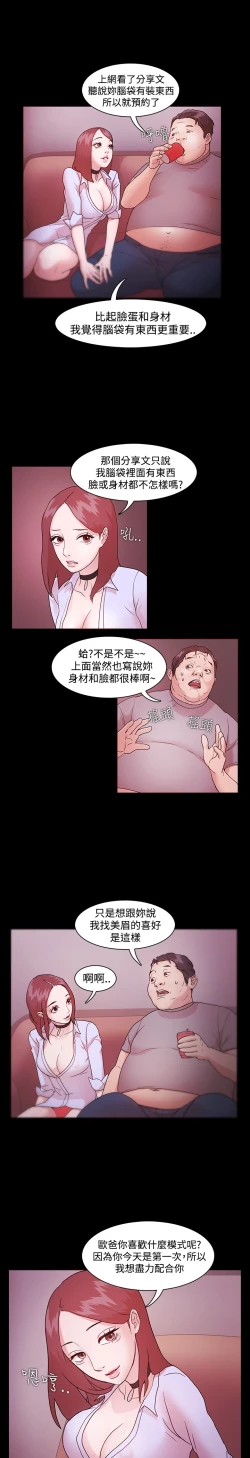 Page 39 of Looser Ch.1~7中文