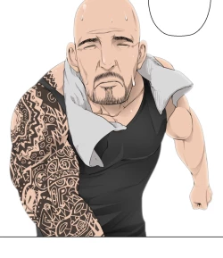 Page 100 of Franken Jo 为爱而生 法兰克赵 Ch.1~17中文