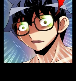 Page 240 of Love Parameter 恋爱辅助器 86-96中文