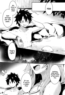 Page 4 of Mikotto Summer Aventure!