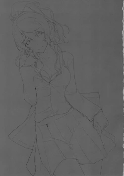 Page 2 of Eli no Kokoro wa Bishindou!