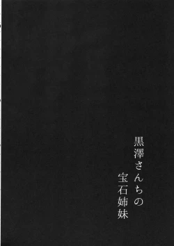 Page 3 of Kurosawachi no Houseki Shimai