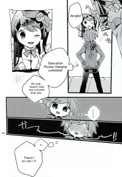 Page 19 of Bluetears