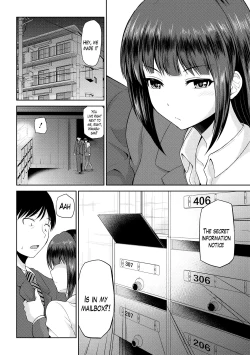 Page 68 of Watashi ni Mawashite Ura Kairanban Ch. 1-5