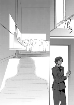 Page 36 of Gainen Reisou wa Kiniro no Yume o Miru 4