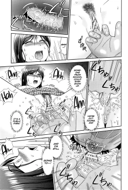 Page 93 of Konna Ko ni Shita no Oniichan desho!! Ch. 1-4