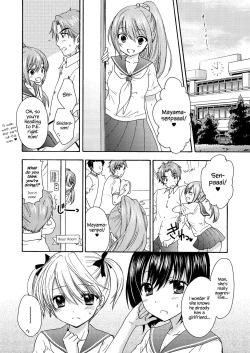 Page 22 of The Great Escape Extra. 2