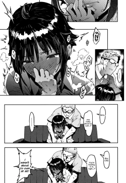 Page 7 of Binkan Hoshuu | Sensitive Supplementary Class