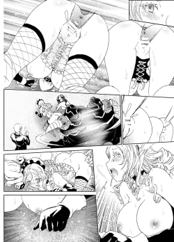 Page 54 of Nazarick Biyori 4