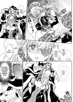 Page 32 of Nazarick Biyori 4