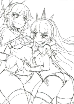 Page 28 of Renkinjutsushi no Yoru