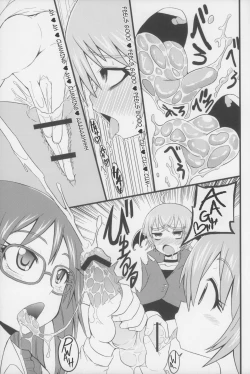 Page 11 of Criminal Boy