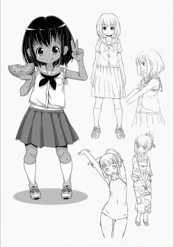 Page 67 of Ecchi no SwitchSwitch