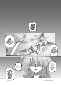 Page 37 of Saint Angel Eleme☆Sephia 2nd Night