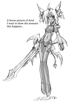 Page 41 of Saint Angel Eleme☆Sephia 2nd Night