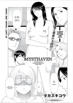 Page 1 of Shinmurou Kitan Saishuuwa | Mysthaven Ch. 10