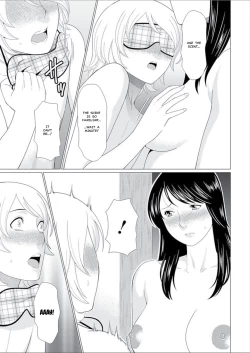 Page 3 of Shinmurou Kitan Saishuuwa | Mysthaven Ch. 10