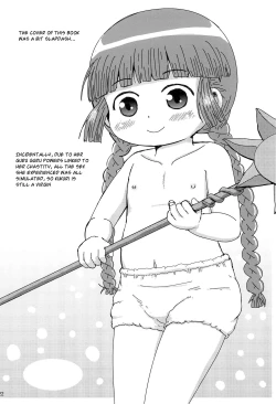 Page 21 of Kukuri no Ecchi na Mahoujin | Kukuri's Naughty Magical Circle