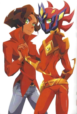 Page 3 of ALL stars In TOrridiy