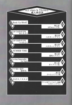 Page 61 of ALL stars In TOrridiy