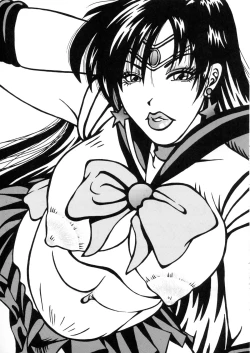 Page 94 of BUSTY HEAVEN Eranyuu Tengoku 2