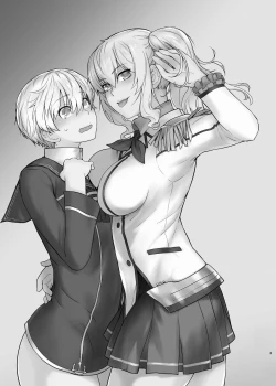 Page 3 of Kashima ga Kuchiku no Ko ni Seiyoku no Soudan o Uketa Hanashi 2