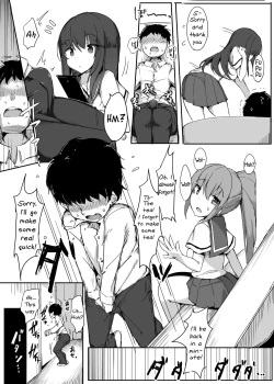 Page 10 of My First Training Session as a Tribute