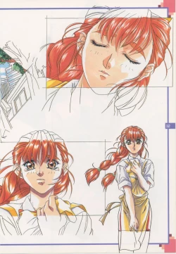 Page 31 of The Original Pictures of Ryouki no Ori