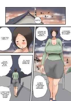 Page 43 of Sentou no Bonyuu Onee-san | Lactating Lady at the Baths