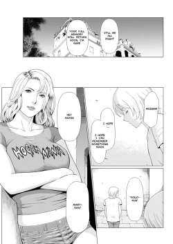 Page 105 of Shinmurou Kitan Saishuuwa | Mysthaven