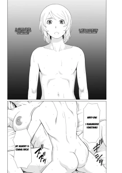 Page 126 of Shinmurou Kitan Saishuuwa | Mysthaven