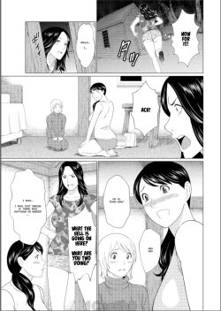 Page 25 of Shinmurou Kitan Saishuuwa | Mysthaven
