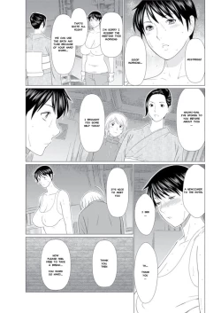 Page 43 of Shinmurou Kitan Saishuuwa | Mysthaven