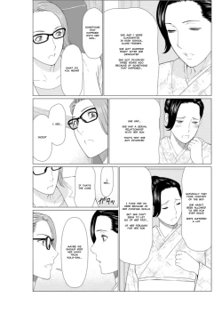 Page 73 of Shinmurou Kitan Saishuuwa | Mysthaven