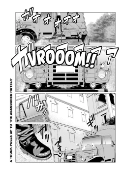 Page 95 of Shinmurou Kitan Saishuuwa | Mysthaven