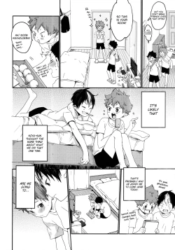 Page 13 of Kimochi Iikoto Suki?