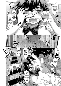 Page 16 of ◯ wa × o Taisetsu ni Surubeki Darou? | ◯ Should Take Good Care of ×, Right?