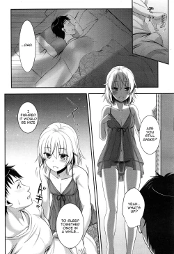 Page 14 of Fushi no Kizuna no Fukamekata