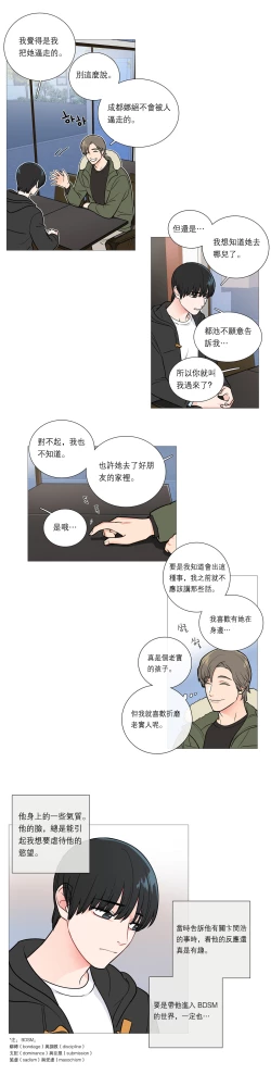 Page 348 of Sadistic Beauty Ch.1-39