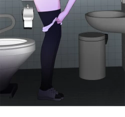 Page 258 of Franken Jo 为爱而生 法兰克赵 Ch.1~19中文