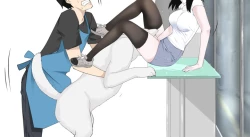 Page 55 of Franken Jo 为爱而生 法兰克赵 Ch.1~19中文