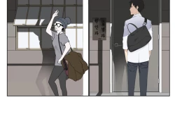 Page 93 of Franken Jo 为爱而生 法兰克赵 Ch.1~19中文